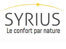 logo Syrius Solar